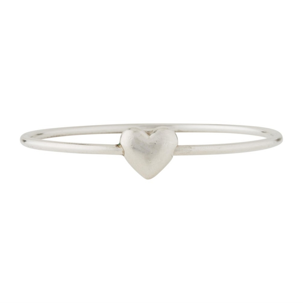 Tiffany & Co. Puffy Heart Bracelet